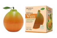 NARANCSSÁRGA TISZTÍTÓ- HÁMLASZTÓ GÉL 100 g