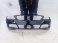 BMW Z4 E89 09-16 bumper front front washer PDC
