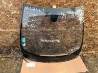 window iron RENAULT ZOE SENSOR