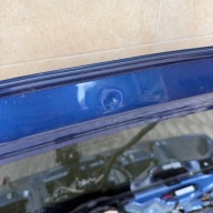 boot doors complete VW VOLKSWAGEN POLO VI LIFT 2G0 2022 ROK