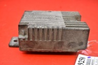 control unit module of a fan A0275457732 MERCEDES E-class W210 2.2 CDI 143KM