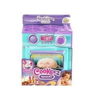 COOKEEZ MAKERY - PIECZONE CHLEBUSIE