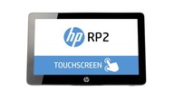 HP RP2 2030 TPC-W017 LED 14" Intel Pentium 4GB POS