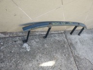 NISSAN MICRA K13 bumper support front