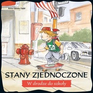 STANY ZJEDNOCZONE W DRODZE DO SZKOŁY, ANNA OBIOLS