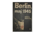 Berlin mak 1945 - H Rżewska