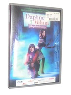 DVD - DAPHNE I VELMA(2018)- V.Marano folia, lektor