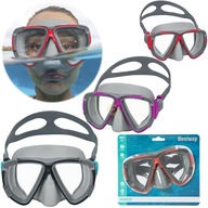 Maska Okulary do nurkowania pływania 22052 Bestway