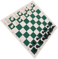 1 sada rolka - up šach medzinárodné mriežky p