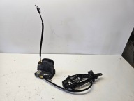OPEL ASTRA K lock door left rear part KEYLESS EUROPA