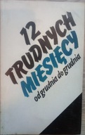 12 trudnych miesięcy od grudnia do grudnia KOSNO