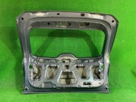 boot doors boot rear part HYUNDAI TUCSON IV