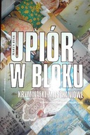 Upiór w bloku - Marta. Rysa