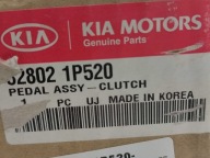 Kupplungspedal KIA VENGA 2010-... 328021P520