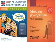 Angielski wiecznie + Mówimy po angielsku