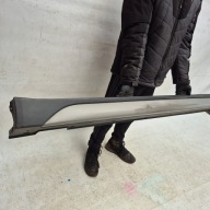HYUNDAI TUCSON III 15- threshold right moulding threshold