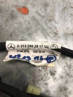 bundle PDC front MERCEDES W213 A2135403817