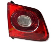 light left rear trunk door VW TIGUAN (5N_) 5N0945093B