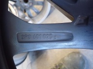 disk disk SKODA 5x112 ET44 8J 18" 3P0601025
