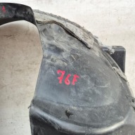 FORD MONDEO V 5 MK5 14-22 mudguard front front right