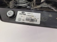 light rear left side Citroen Nemo 2015 6351JH