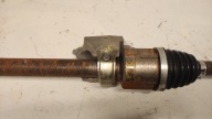 RENAULT CLIO V 1.0 TCE semi-axis semi-axis right 19-23 391004269R