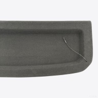 plato rear boot VW VOLKSWAGEN T-CROSS 2GM867769A