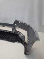 SKODA OCTAVIA IV 4 RS 20-24 bumper front front washer PDC