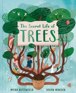 The Secret Life of Trees: Explore the forests of