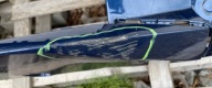 BMW 5 G60 G61 2023 - bumper front front PDC