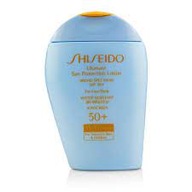 Shiseido Sun Care Expert Sun Protection Lotion WetForce