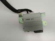 Mazda III VI CX5 module control unit bluetooth kostka