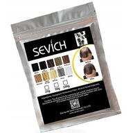 Sevich - kozmetika maskujúca riedke vlasy vrecko