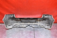 bumper rear part rear BIALY PDC VW GOLF 6 VI 5D HB 08-15