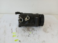 SEAT ALTEA compressor; compressor of the air conditioning 10481967