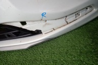 VOLVO XC60 13- Pare chocs avant Avant