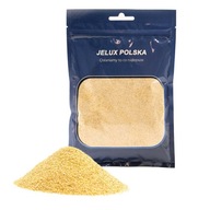 GRANULOVANÝ CESNAK SUŠENÝ 200 g PREMIUM KVALITA IDEÁLNY DOPLNOK K POKRMOM