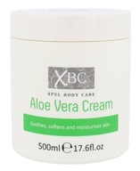 Xpel Aloe Vera Body Care Telový krém 500ml (W) (P2)
