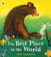 The Best Place in the World (2021) Petr Horacek