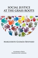 Social Justice at the Grass Roots Bouvard