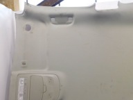 CIELO INTERNO OPEL ZAFIRA C