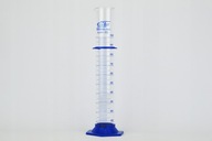Cylinder szklany z znacznikiem menzurka 1000/1L ml