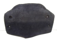 floor mats boot PORSCHE BOXSTER 986
