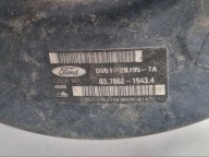 FORD FOCUS MK3 servo pumpa kočnice DV61-2B195-TA