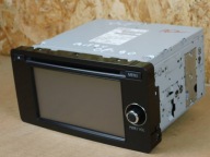 Mitsubishi Outlander III navigation radio 8701A685