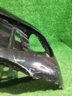 front bumper front VW GOLF VI GTI GTD