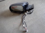 mirror left JAGUAR XF II 2015- X260 16PIN