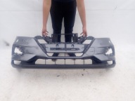 NISSAN QASHQAI II LIFT 17-> bumper front SPR