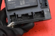 control unit module door right front 4L0959792B AUDI Q7 4L 05-09