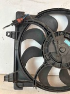 obal ventylátora ventilátor Opel Karl 1.0 B